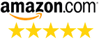 Zederna Amazon 5 étoiles